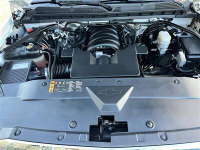 2018 Chevrolet Silverado 1500 Work Truck - Photo 23 - Denver, CO 80231