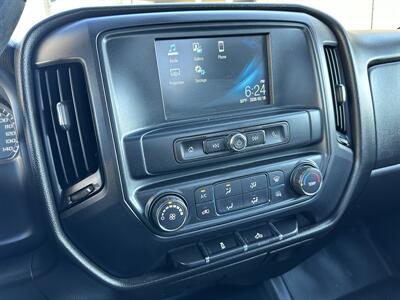 2018 Chevrolet Silverado 1500 Work Truck - Photo 21 - Denver, CO 80231