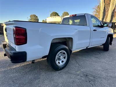 2018 Chevrolet Silverado 1500 Work Truck - Photo 9 - Denver, CO 80231