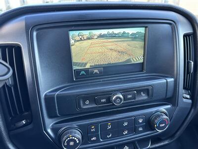 2018 Chevrolet Silverado 1500 Work Truck - Photo 22 - Denver, CO 80231