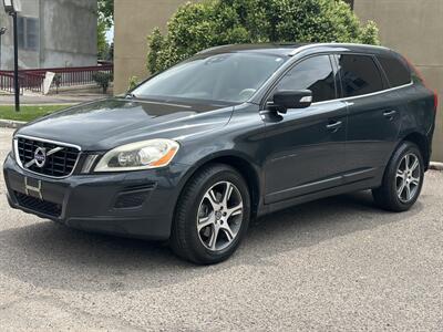 2013 Volvo XC60 T6   - Photo 3 - Denver, CO 80231