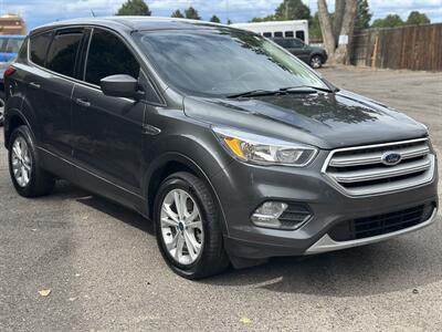 2019 Ford Escape SE   - Photo 2 - Denver, CO 80231