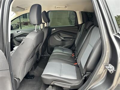 2019 Ford Escape SE   - Photo 23 - Denver, CO 80231
