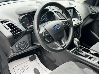 2019 Ford Escape SE   - Photo 22 - Denver, CO 80231