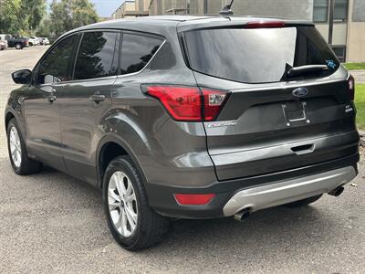 2019 Ford Escape SE   - Photo 5 - Denver, CO 80231