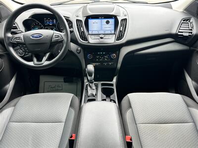 2019 Ford Escape SE   - Photo 14 - Denver, CO 80231