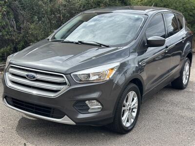 2019 Ford Escape SE   - Photo 1 - Denver, CO 80231