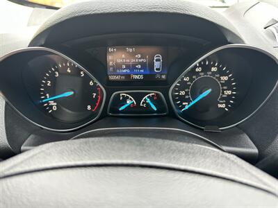 2019 Ford Escape SE   - Photo 28 - Denver, CO 80231