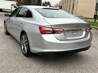 2022 Chevrolet Malibu LT   - Photo 3 - Denver, CO 80231