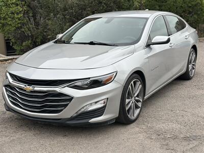 2022 Chevrolet Malibu LT   - Photo 13 - Denver, CO 80231