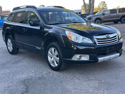 2010 Subaru Outback 3.6R Limited   - Photo 1 - Denver, CO 80231