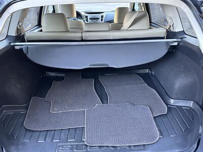 2010 Subaru Outback 3.6R Limited   - Photo 5 - Denver, CO 80231