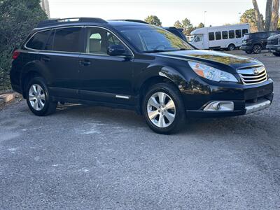 2010 Subaru Outback 3.6R Limited   - Photo 3 - Denver, CO 80231
