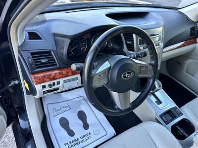 2010 Subaru Outback 3.6R Limited   - Photo 10 - Denver, CO 80231