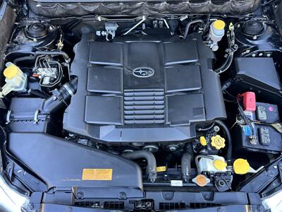 2010 Subaru Outback 3.6R Limited   - Photo 13 - Denver, CO 80231
