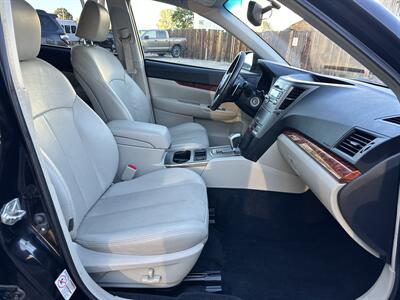 2010 Subaru Outback 3.6R Limited   - Photo 6 - Denver, CO 80231