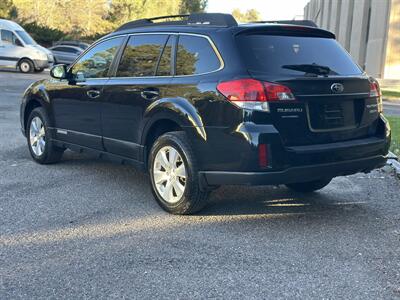 2010 Subaru Outback 3.6R Limited   - Photo 15 - Denver, CO 80231