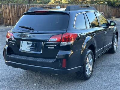 2010 Subaru Outback 3.6R Limited   - Photo 16 - Denver, CO 80231