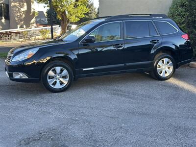 2010 Subaru Outback 3.6R Limited   - Photo 17 - Denver, CO 80231