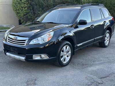 2010 Subaru Outback 3.6R Limited   - Photo 2 - Denver, CO 80231