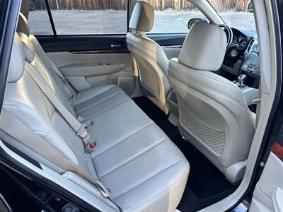 2010 Subaru Outback 3.6R Limited   - Photo 4 - Denver, CO 80231