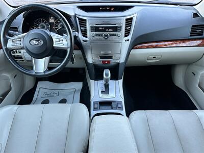 2010 Subaru Outback 3.6R Limited   - Photo 7 - Denver, CO 80231
