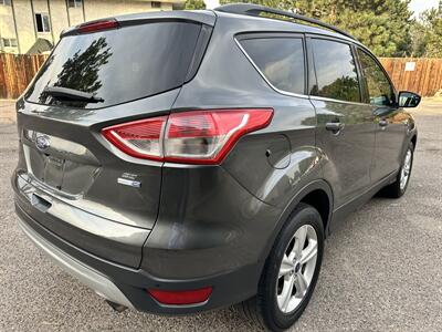 2016 Ford Escape SE   - Photo 7 - Denver, CO 80231