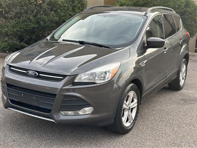2016 Ford Escape SE   - Photo 22 - Denver, CO 80231