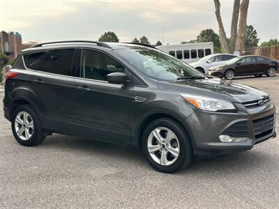 2016 Ford Escape SE   - Photo 3 - Denver, CO 80231