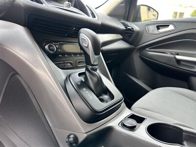 2016 Ford Escape SE   - Photo 13 - Denver, CO 80231