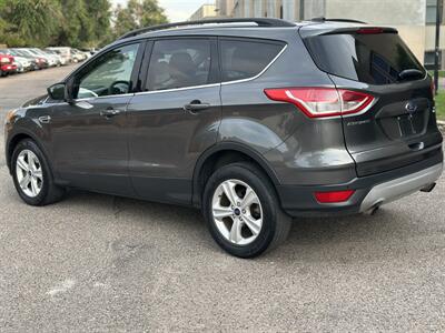 2016 Ford Escape SE   - Photo 4 - Denver, CO 80231