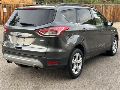 2016 Ford Escape SE   - Photo 5 - Denver, CO 80231