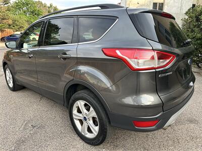 2016 Ford Escape SE   - Photo 6 - Denver, CO 80231