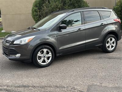 2016 Ford Escape SE   - Photo 2 - Denver, CO 80231