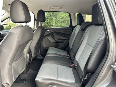 2016 Ford Escape SE   - Photo 11 - Denver, CO 80231