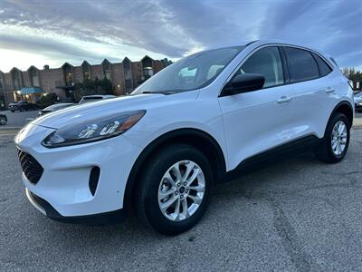 2022 Ford Escape SE - Photo 4 - Denver, CO 80231