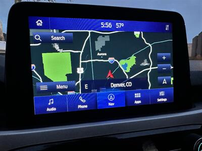 2022 Ford Escape SE - Photo 20 - Denver, CO 80231