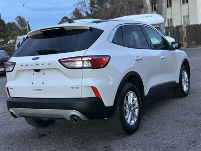 2022 Ford Escape SE - Photo 25 - Denver, CO 80231