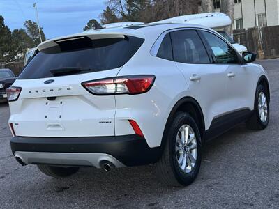 2022 Ford Escape SE - Photo 6 - Denver, CO 80231