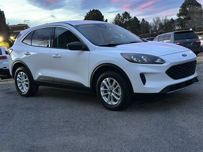 2022 Ford Escape SE - Photo 1 - Denver, CO 80231