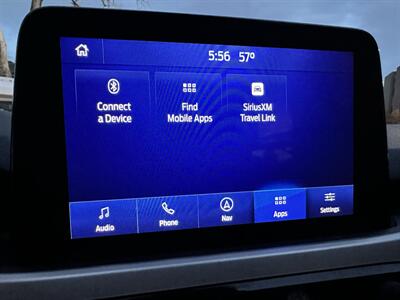 2022 Ford Escape SE - Photo 19 - Denver, CO 80231