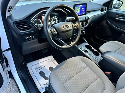 2022 Ford Escape SE - Photo 7 - Denver, CO 80231