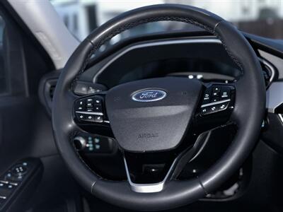 2022 Ford Escape SE - Photo 18 - Denver, CO 80231