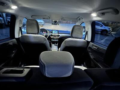 2022 Ford Escape SE - Photo 21 - Denver, CO 80231