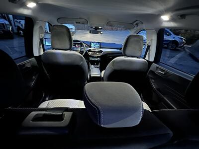 2022 Ford Escape SE - Photo 22 - Denver, CO 80231