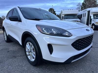 2022 Ford Escape SE - Photo 24 - Denver, CO 80231