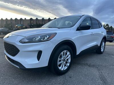 2022 Ford Escape SE - Photo 3 - Denver, CO 80231