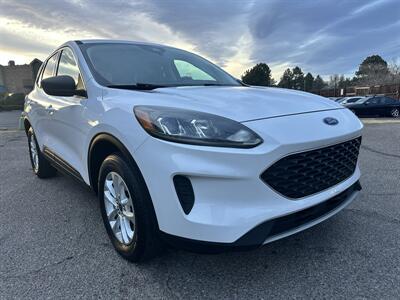 2022 Ford Escape SE - Photo 5 - Denver, CO 80231