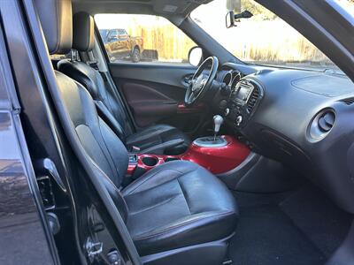 2013 Nissan JUKE SL - Photo 12 - Denver, CO 80231