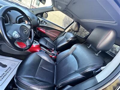 2013 Nissan JUKE SL - Photo 7 - Denver, CO 80231